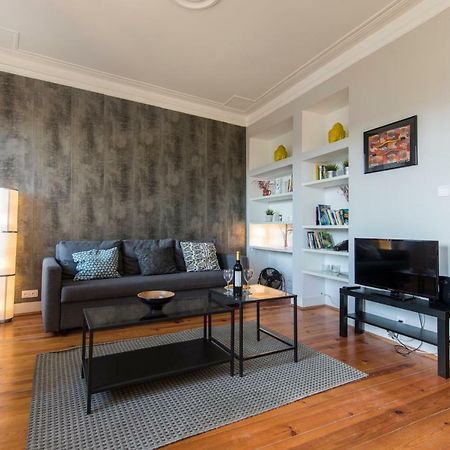 Trendy & Lightfull Apartment Lisboa Kültér fotó