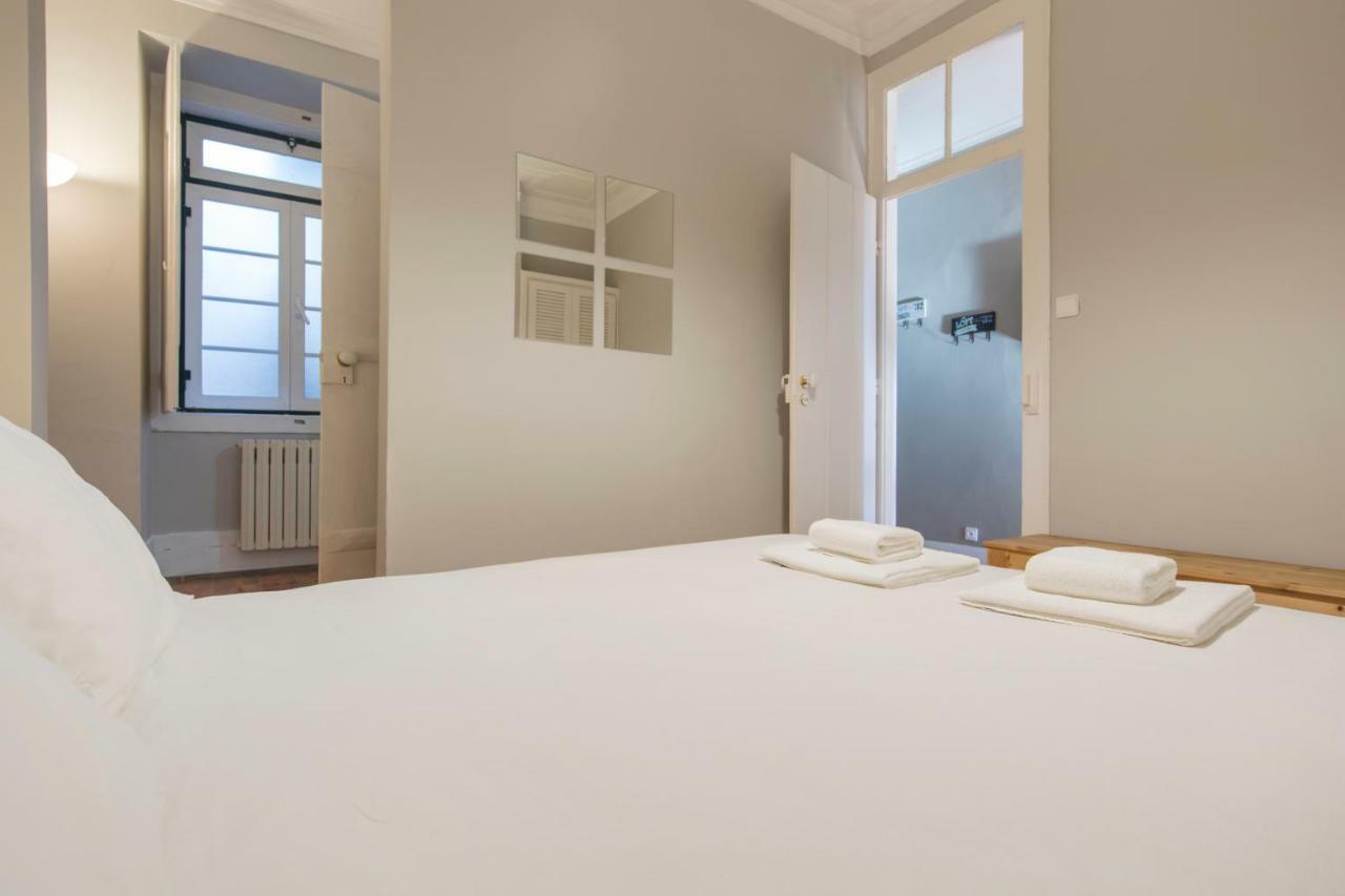 Trendy & Lightfull Apartment Lisboa Kültér fotó
