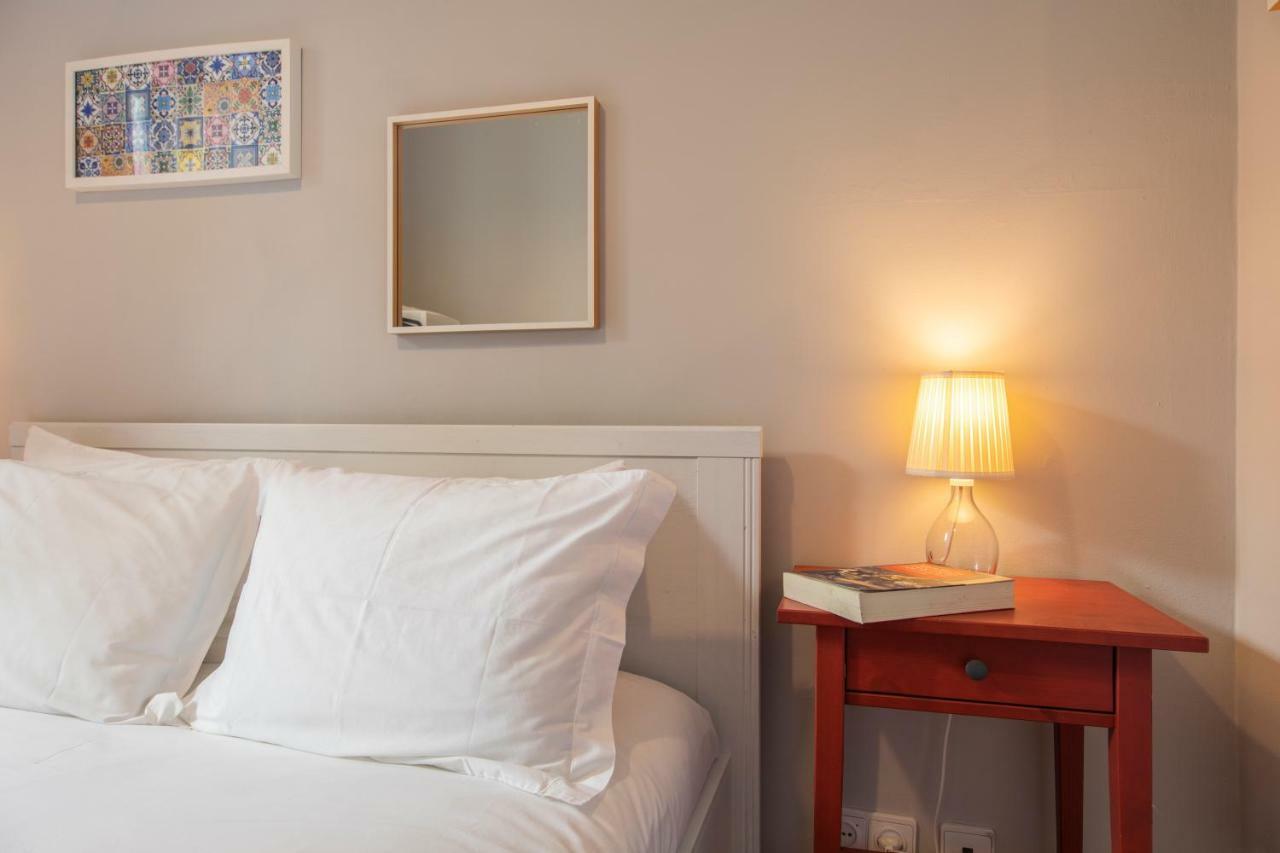 Trendy & Lightfull Apartment Lisboa Kültér fotó