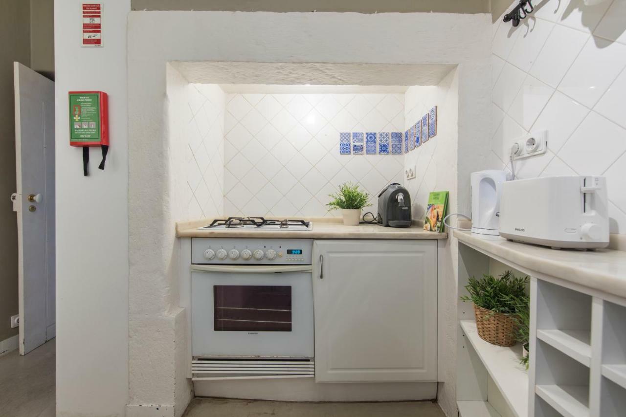 Trendy & Lightfull Apartment Lisboa Kültér fotó