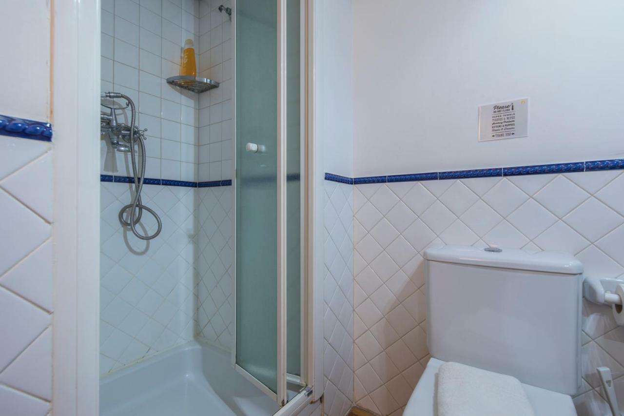 Trendy & Lightfull Apartment Lisboa Kültér fotó